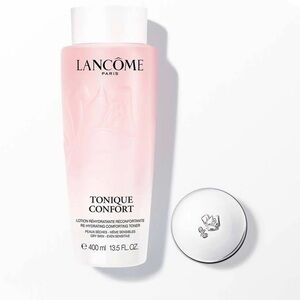 Lancôme Tonique Confort Re-Hydrating Lotion toner 4.2FLoz